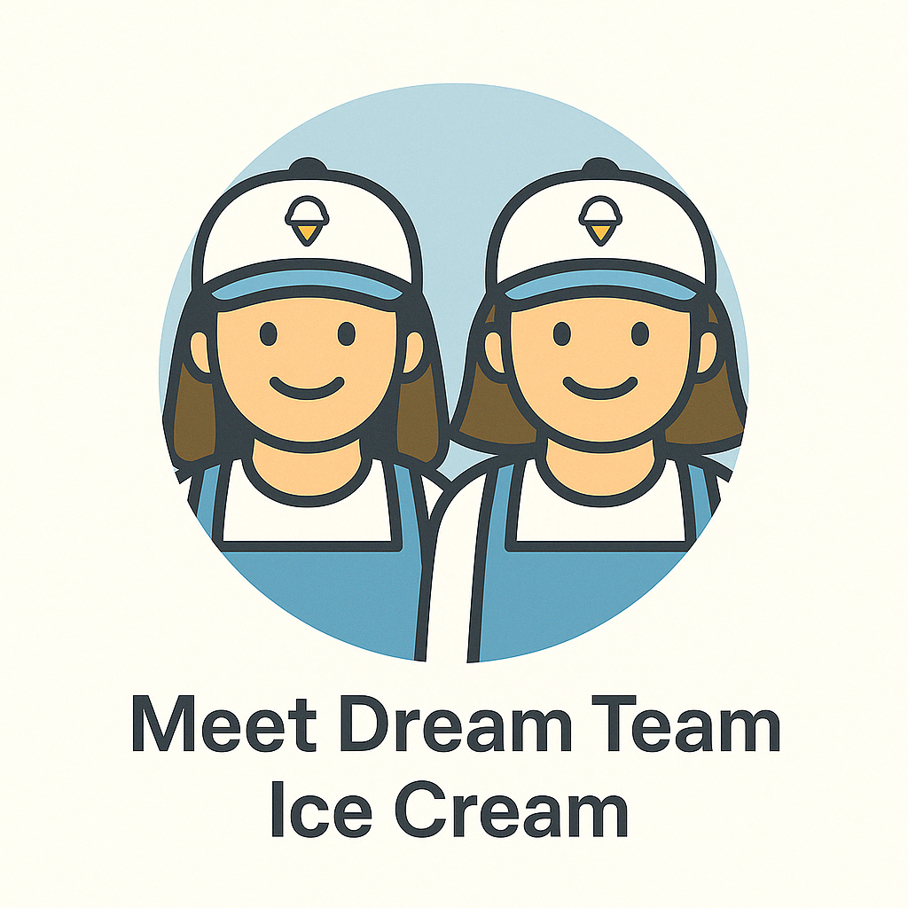 meet Dream Team icon
